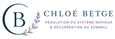 Chloé Betge